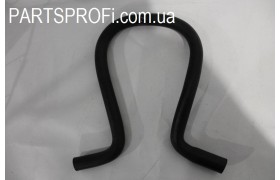 Патрубок печки отводящий Нексия BSC