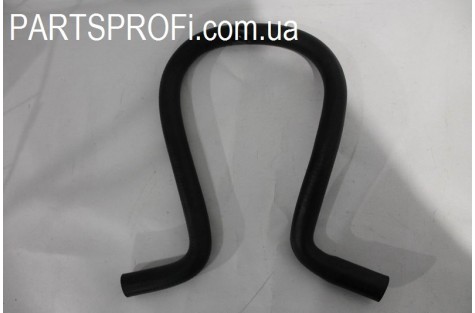 Патрубок печки отводящий Нексия BSC