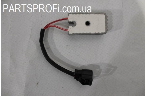 Резистор вентилятора в сборе Ланос / Сенс , GM