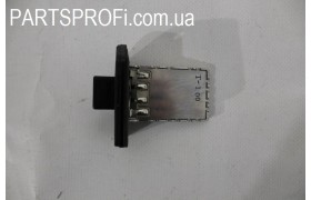 Резистор печки Ланос , OE