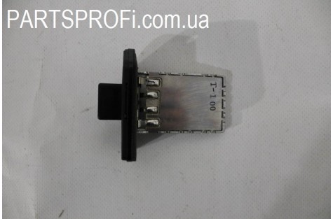 Резистор печки Ланос , OE