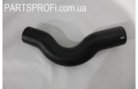 Патрубок радиатора верх. Ланос 1.5 / Нексия 8кл. Без конд. ZAZ