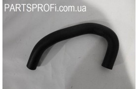 Патрубок впускного коллектора Ланос GY