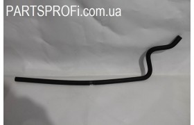 Шланг от радиатора к расш. бачку Ланос