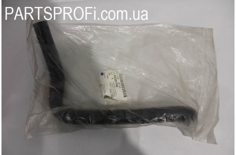 Шланг расшир. Бачок — патр. Ланос GM