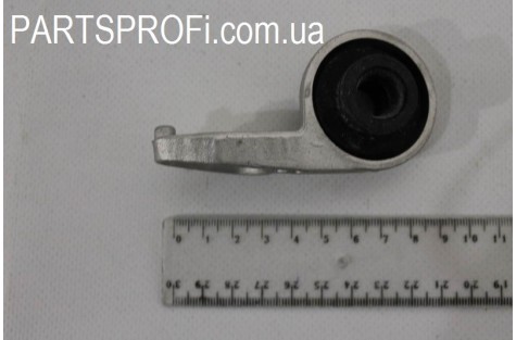 Кронштейн радиатора Авео 1 и 2 (T200) лев.