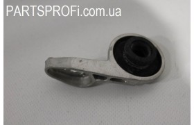 Кронштейн радиатора Авео 1 и 2 (T200) лев. 