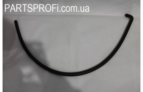 Шланг от расшир бачк к дроселю Ланос 1.6