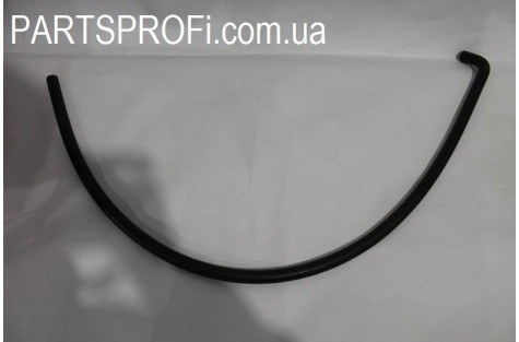 Шланг от расшир бачк к дроселю Ланос 1.6
