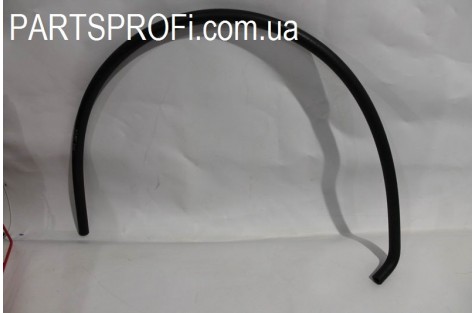 Шланг от расшир бачк к дроселю Ланос 1.6