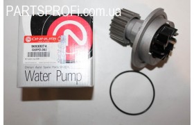 Помпа водяная Лачетти 1.6 / Авео 1.6 / Нуб 1.6 Onnuri