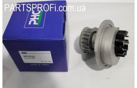 Помпа водяная Ланос 1.5 / Авео 1.5 / Нексия 8кл. Валео