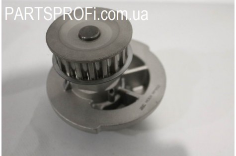 Помпа водяная Ланос 1.5 / Авео 1.5 / Нексия 8кл. Валео