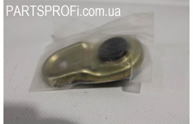 Кронштейн Радиатора охлаждения Ланос / Сенс ZAZ