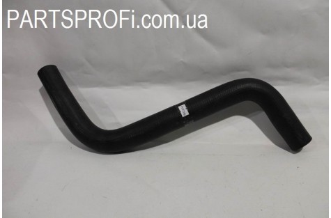 Патрубок радиатора Нижний Лачетти 1.6 BSC