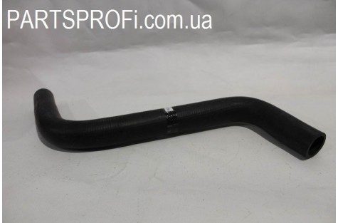 Патрубок радиатора Нижний Лачетти 1.6 BSC