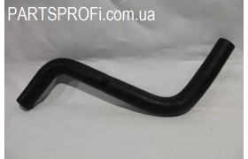 Патрубок радиатора Нижний Лачетти 1.6 BSC