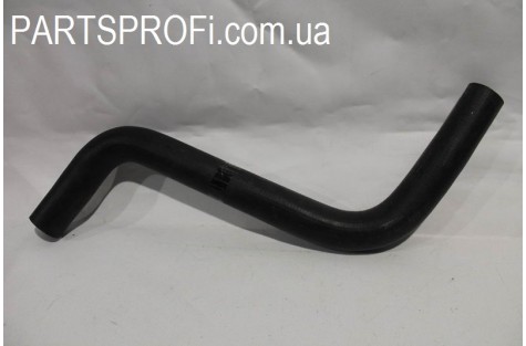 Патрубок радиатора Нижний Лачетти 1.6 BSC