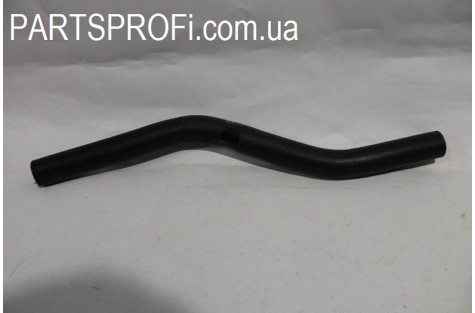 Патрубок печки подводящий Лачетти 1.6 BSC