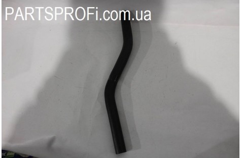Патрубок печки подводящий Лачетти 1.6 BSC