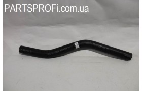Патрубок печки подводящий Лачетти 1.6 BSC