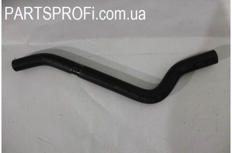 Патрубок печки отводящий Лачетти 1.6 Bsc