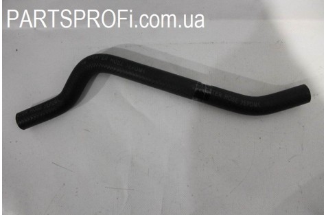 Патрубок печки отводящий Лачетти 1.6 Bsc