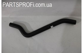 Патрубок печки отводящий Лачетти 1.6 Bsc