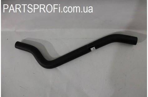Патрубок печки отводящий Лачетти 1.6 Bsc