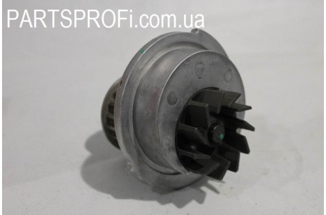 Помпа водяная Ланос 1.5 / Авео 1.5 / Нексия 8кл. GM