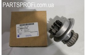 Помпа водяная Ланос 1.5 / Авео 1.5 / Нексия 8кл. GM