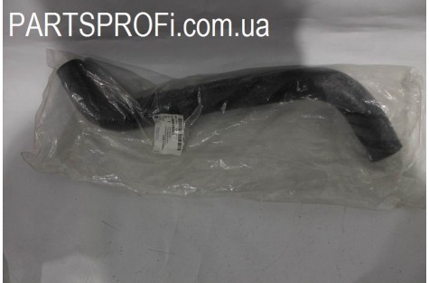 Патрубок радиатора нижний Лачетти 1.8 (ЛДА, после 2007 гв) GM
