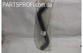 Патрубок радиатора нижний Лачетти 1.8 (ЛДА, после 2007 гв) GM