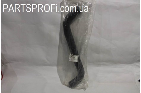 Патрубок радиатора нижний Лачетти 1.8 (ЛДА, после 2007 гв) GM