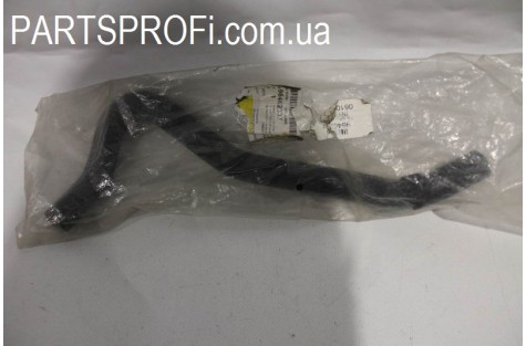 Патрубок печки отводящий Авео 1.5 GM