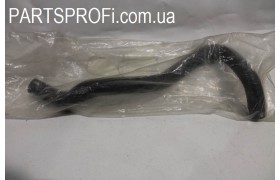 Патрубок печки отводящий Авео 1.5 GM