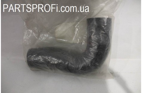 Патрубок радиатора верхний Авео 1.6 GM