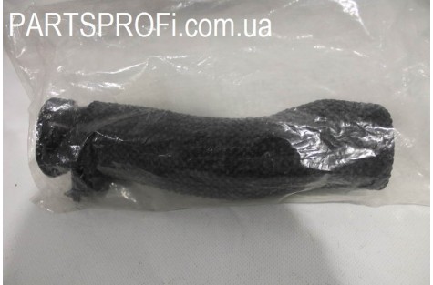 Патрубок соединения абсорбера Авео