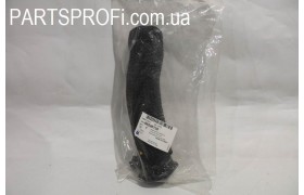 Патрубок соединения абсорбера Авео 