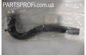 Патрубок печки подводящий Авео 1.5 GM