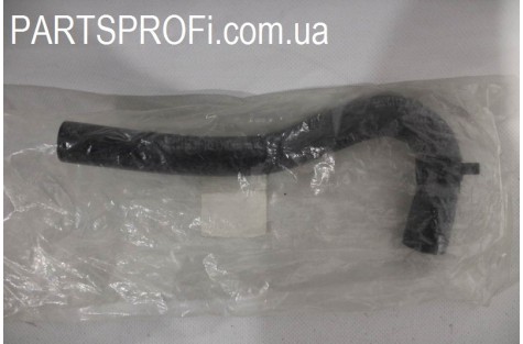 Патрубок печки подводящий Авео 1.5 GM