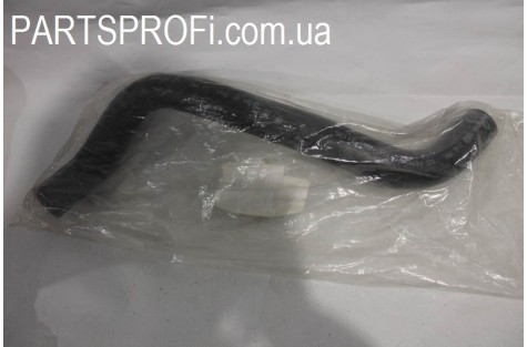 Патрубок радиатора нижний Лачетти 1.8 (до 2007 гв) GM