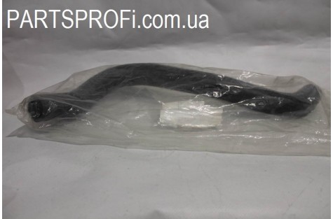 Патрубок радиатора нижний Лачетти 1.8 (до 2007 гв) GM