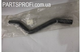 Патрубок печки отводящий Лачетти 1.8 (до 2007гв) GM