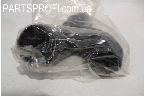 Патрубок соединения корпуса возд. ф-ра и абсорбера Авео
