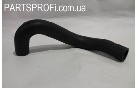 Патрубок радиатора верхний Лачетти 1.6 Geunyong