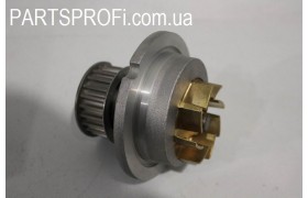 Помпа водяная Лачетти 1.8-2.0 (ЛДА, после 2007 гв) Metelli