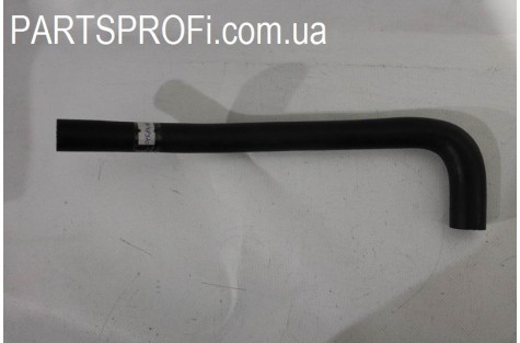 Патрубок печки подводящий Нексия 8кл.