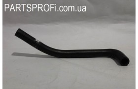 Патрубок печки подводящий Нексия 8кл.