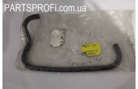 Патрубок к дроссельной заслонке Нексия GM